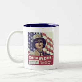 NU AAN DE WEG KOMEN TWEEKLEURIGE KOFFIEMOK