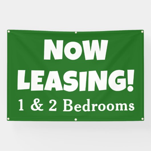 Nu aangepaste banner leasen (Horizontaal)