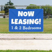 Nu aangepaste banner leasen (Insitu)