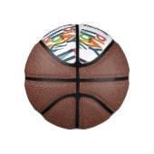 Nu afspelen basketbal (Rechts)