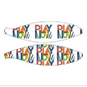 Nu afspelen basketbal (Panelen)