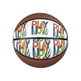 Nu afspelen basketbal