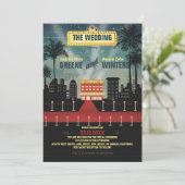 Nu afspelen kaart (Staand voorkant)