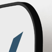 Nu afspelen pickleball paddle (Links Detail)