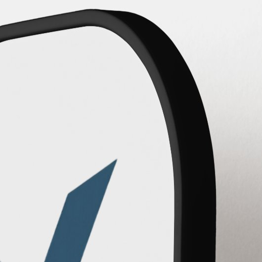 Nu afspelen pickleball paddle (Links Detail)