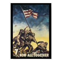 Nu al de Tweede Wereldoorlog