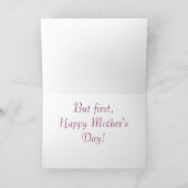 Nu al in orde kaart (Binnen)