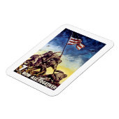 Nu allemaal samen magneet (Linkerzijde)