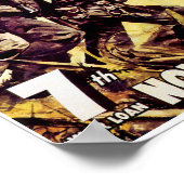 Nu allemaal samen poster (Hoek)