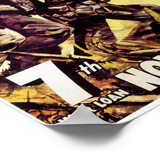 Nu allemaal samen poster (Hoek)