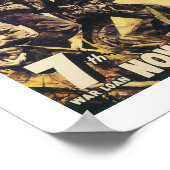 Nu allemaal samen poster (Hoek)