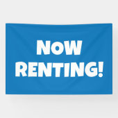 Nu banner huren (Horizontaal)