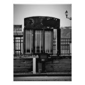 "Nu beschikbaar in geheugen" Foto Afdruk (Voorkant)