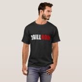 NU Boren T-shirt (Voorkant volledig)