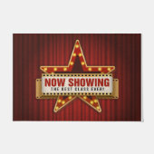 Nu de beste klasse ooit deurmat (Voorkant)