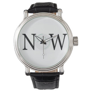 NU: De enige tijd is het Cadeau Horloge