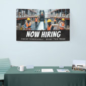 NU DIRECT INHUREN – Begin deze week met Banner (Beurs)