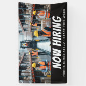 NU DIRECT INHUREN – Begin deze week met Banner (Verticaal)