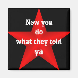 Nu doe je wat ze Ya Magnet vertelden