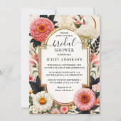 Nu doen we acryl aziatisch dik koreaans Vrijgezell Kaart (Voorkant)