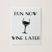 Nu draaien later legpuzzel (Verticaal)