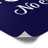 Nu een speciale papierafdrukkerij voor gepersonali poster (Hoek)