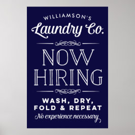 Nu een speciale papierafdrukkerij voor gepersonali poster