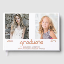 Nu en dan 2 Fotogradatie Partij Gastenboek