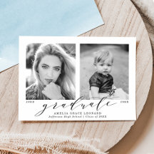 Nu en dan Blue Photo Afstuderen