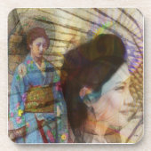 Nu en dan drankjes onderzetter (Voorkant)