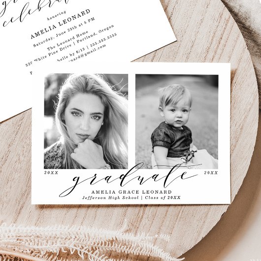 Nu en dan Fotogradatie Partij Kaart