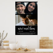 Nu en dan Love Story Movie Poster (Keuken)