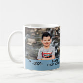 Nu en dan met afbeeldingen die jonge vaders dag kw koffiemok (Links)