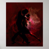 Nu en eeuwig Poster (Voorkant)