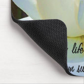 Nu en Forever_ Muismat (Hoek)