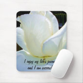 Nu en Forever_ Muismat (Met muis)