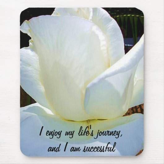 Nu en Forever_ Muismat (Voorkant)