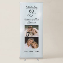 Nu en Toen Foto's 60-jarig Jubileumfeest