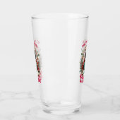 Nu Even Niet Kerstman Ik Lees Glas (Links)