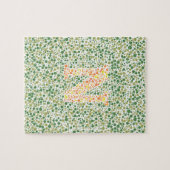 Nu Eye Test Jigzaag Legpuzzel (Horizontaal)