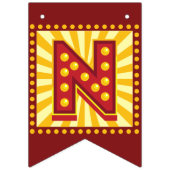 Nu filmselectieteken weergeven vlaggetjes (Derde vlag)