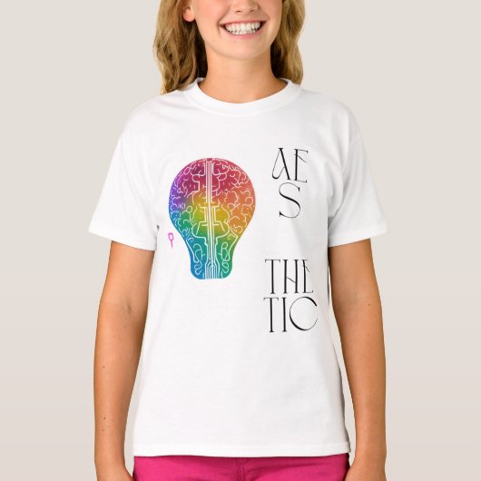 Nu geopend! – Fresh Start Statement T-Shirt (Voorkant)