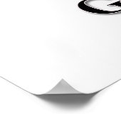 Nu handelen en Haircut Poster Matte opslaan (Hoek)