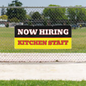 Nu het huren van aangepaste bewerkbare banner (Insitu)