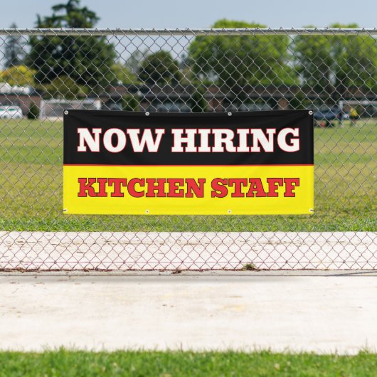 Nu het huren van aangepaste bewerkbare banner (Insitu)