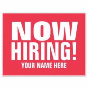 Nu het Huren van douanevinylstickers voor zaken Sticker