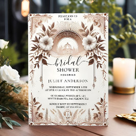 Nu het traditionele huwelijksgelofte Vernieuwing V Kaart