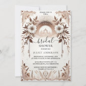 Nu het traditionele huwelijksgelofte Vernieuwing V Kaart (Voorkant)