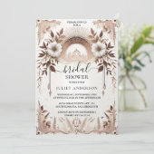 Nu het traditionele huwelijksgelofte Vernieuwing V Kaart (Staand voorkant)