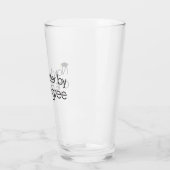 Nu Hotter op één graad Glas (Links)